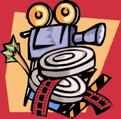 film club banner image