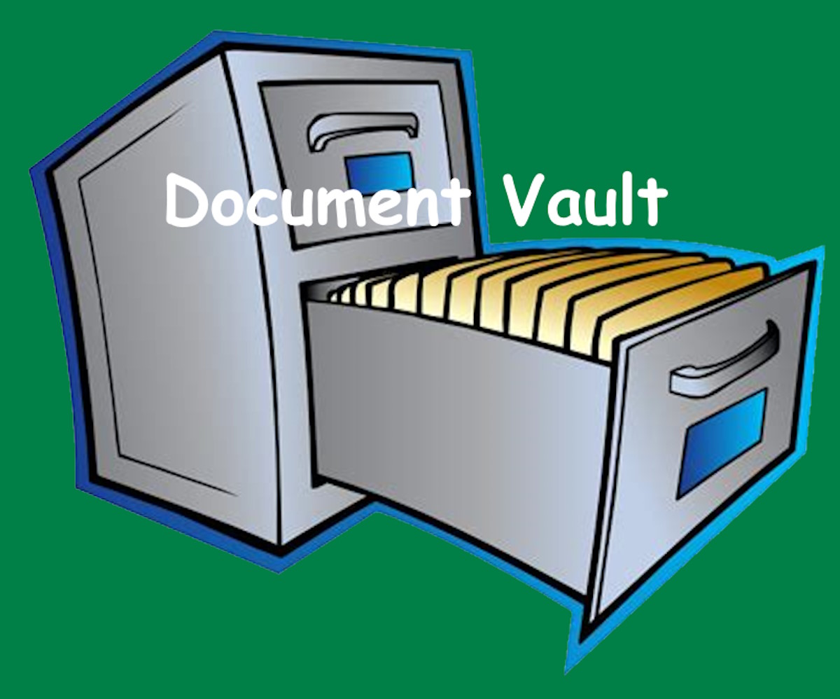 docvault